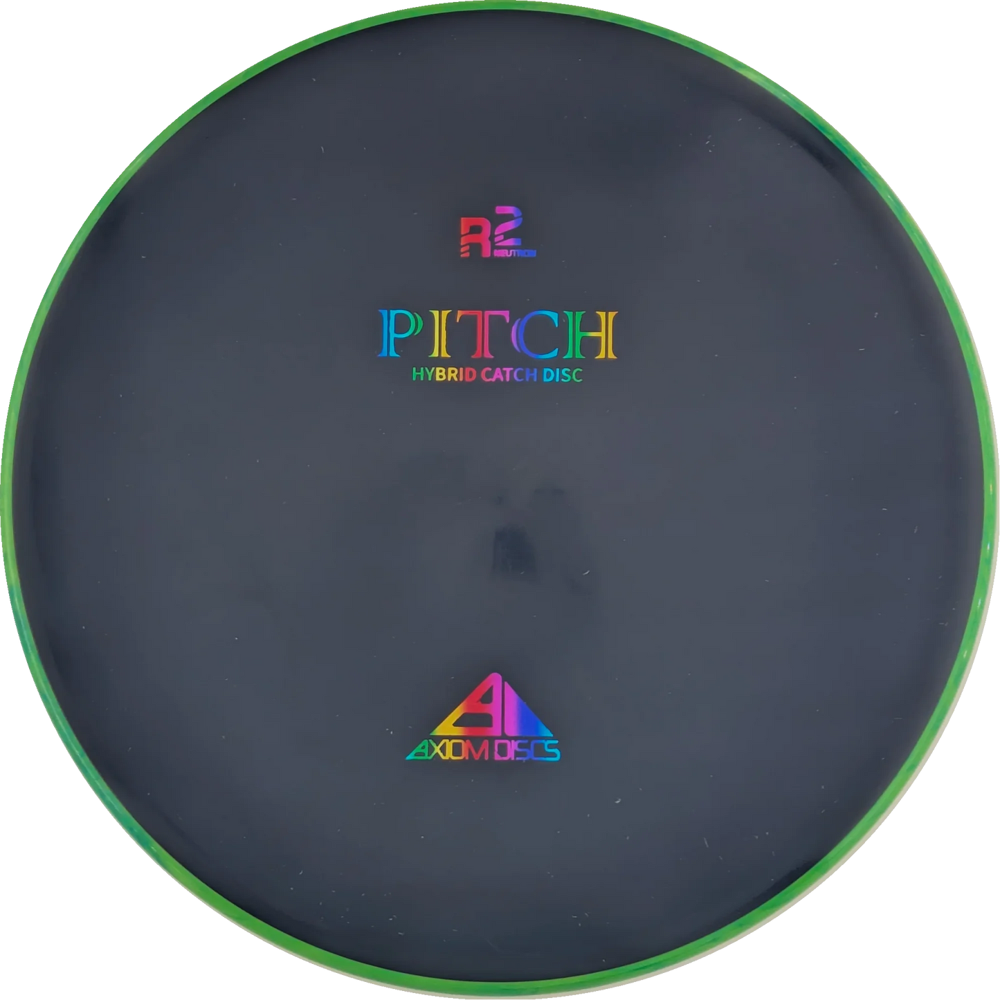 R2 Neutron Pitch