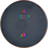 R2 Neutron Pitch