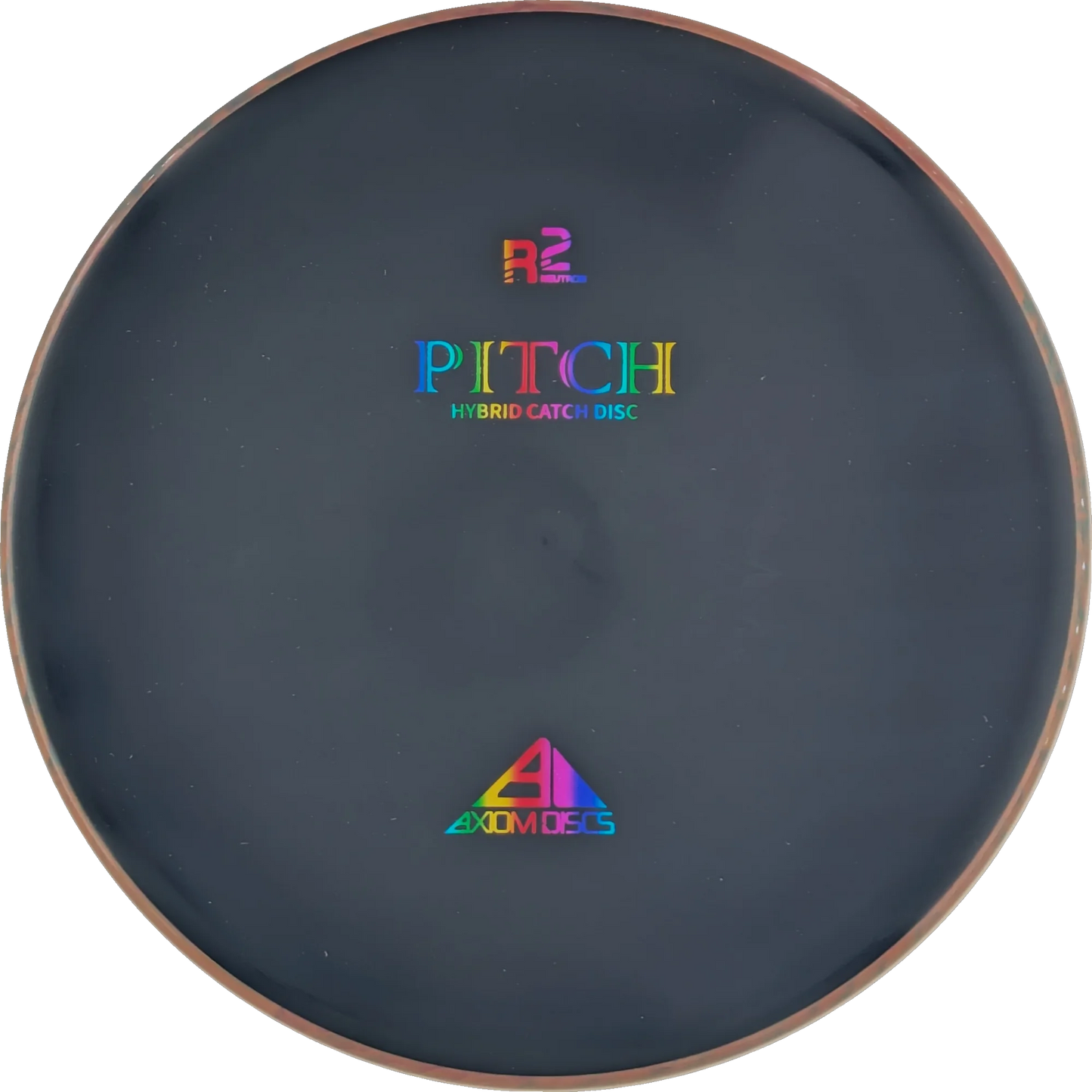 R2 Neutron Pitch