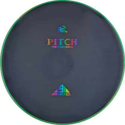 R2 Neutron Pitch