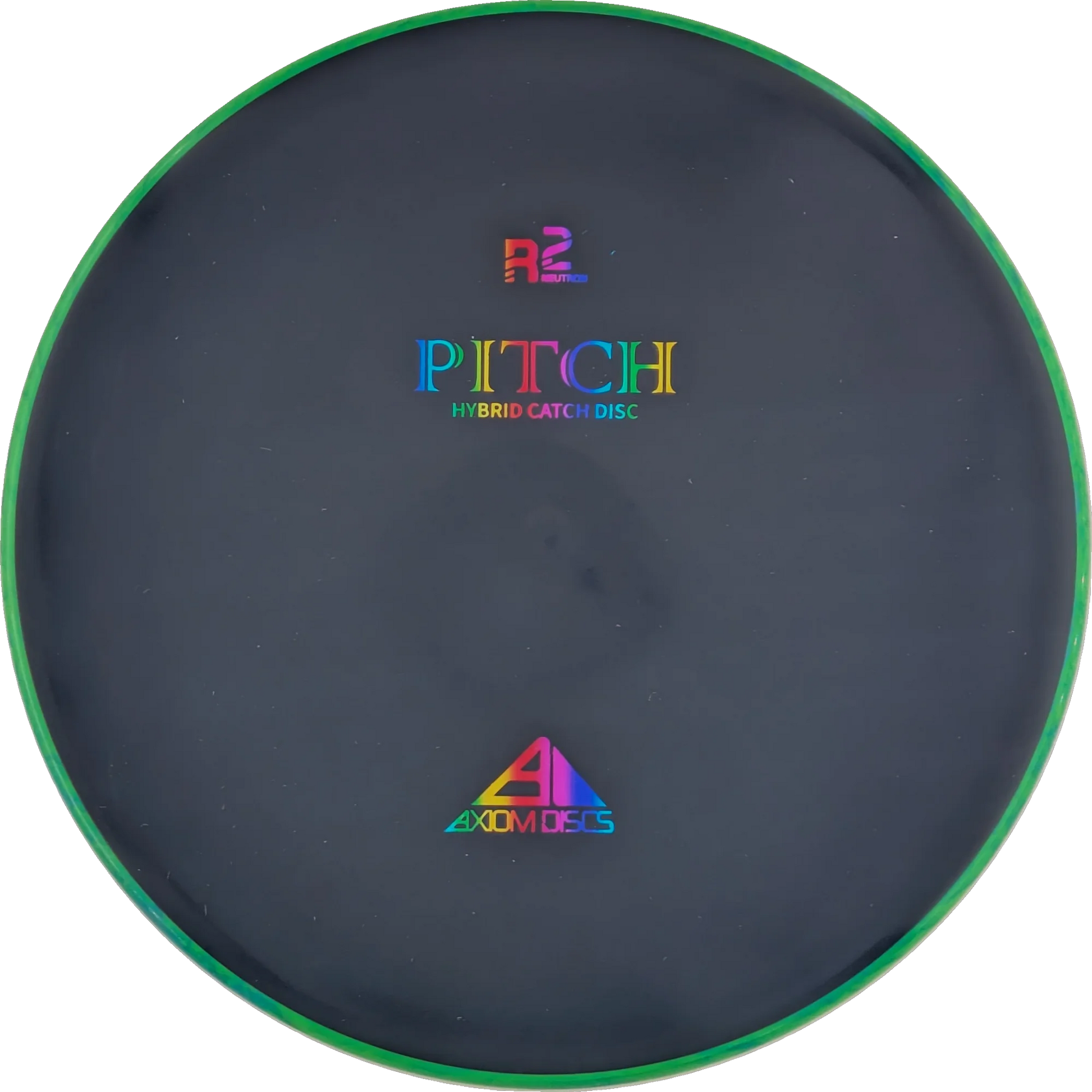 R2 Neutron Pitch