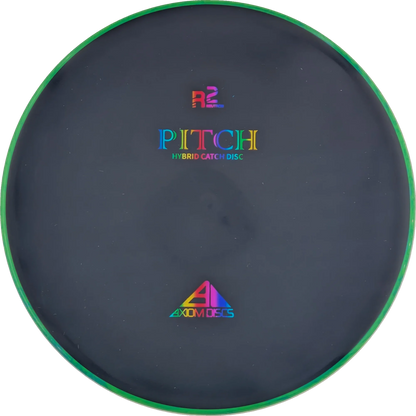 R2 Neutron Pitch