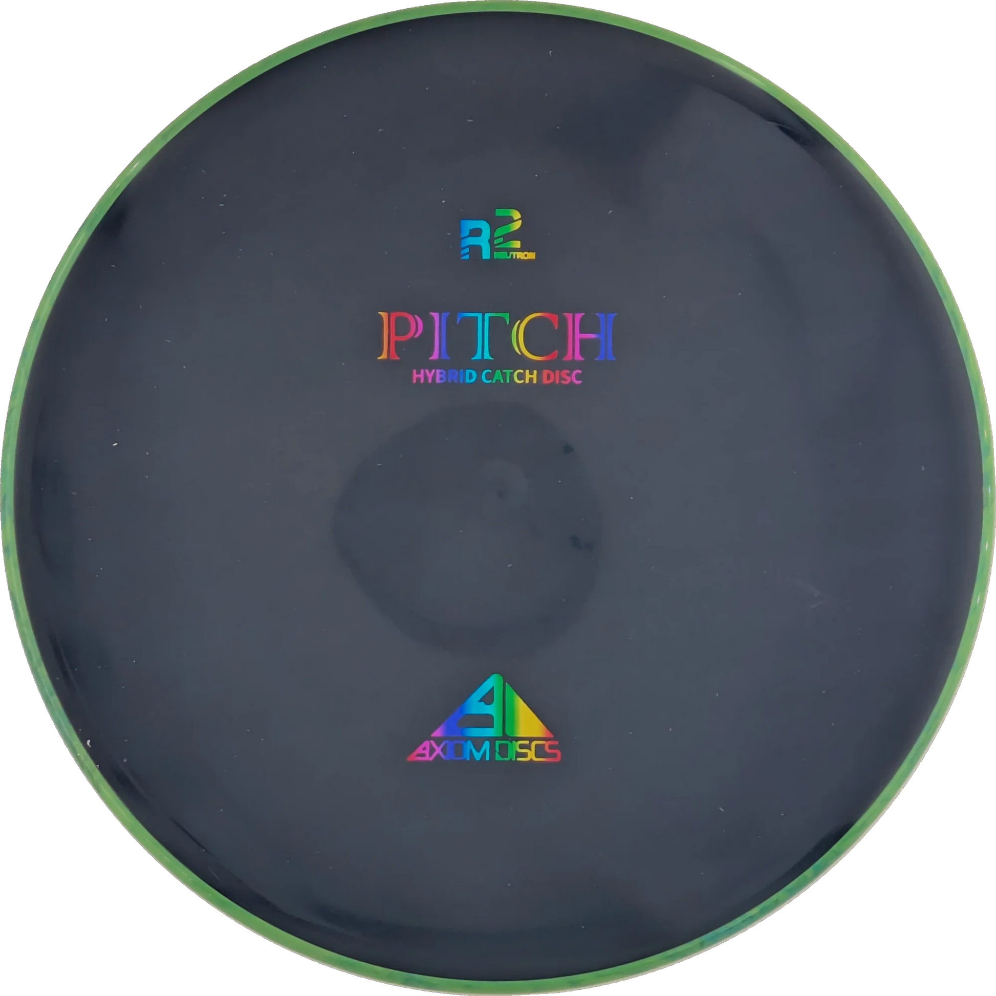 R2 Neutron Pitch