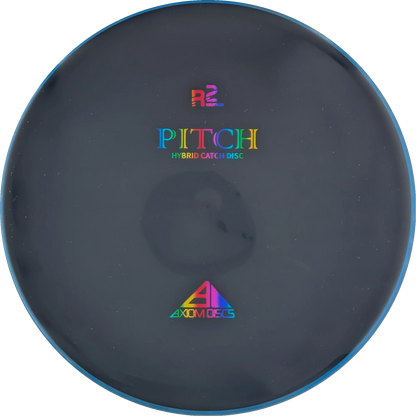 R2 Neutron Pitch