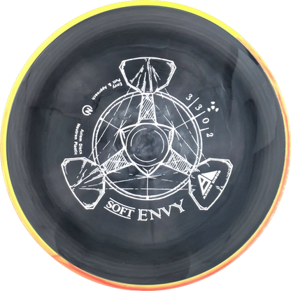 Soft Neutron Envy