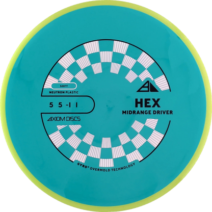 Soft Neutron Hex