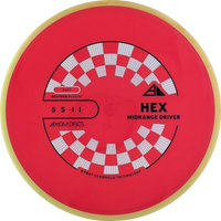 Soft Neutron Hex