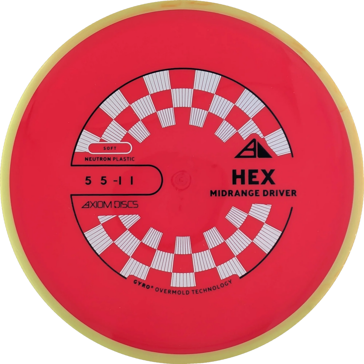Soft Neutron Hex