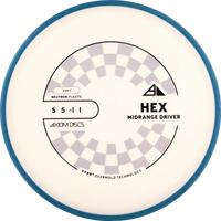 Soft Neutron Hex