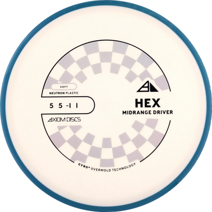 Soft Neutron Hex