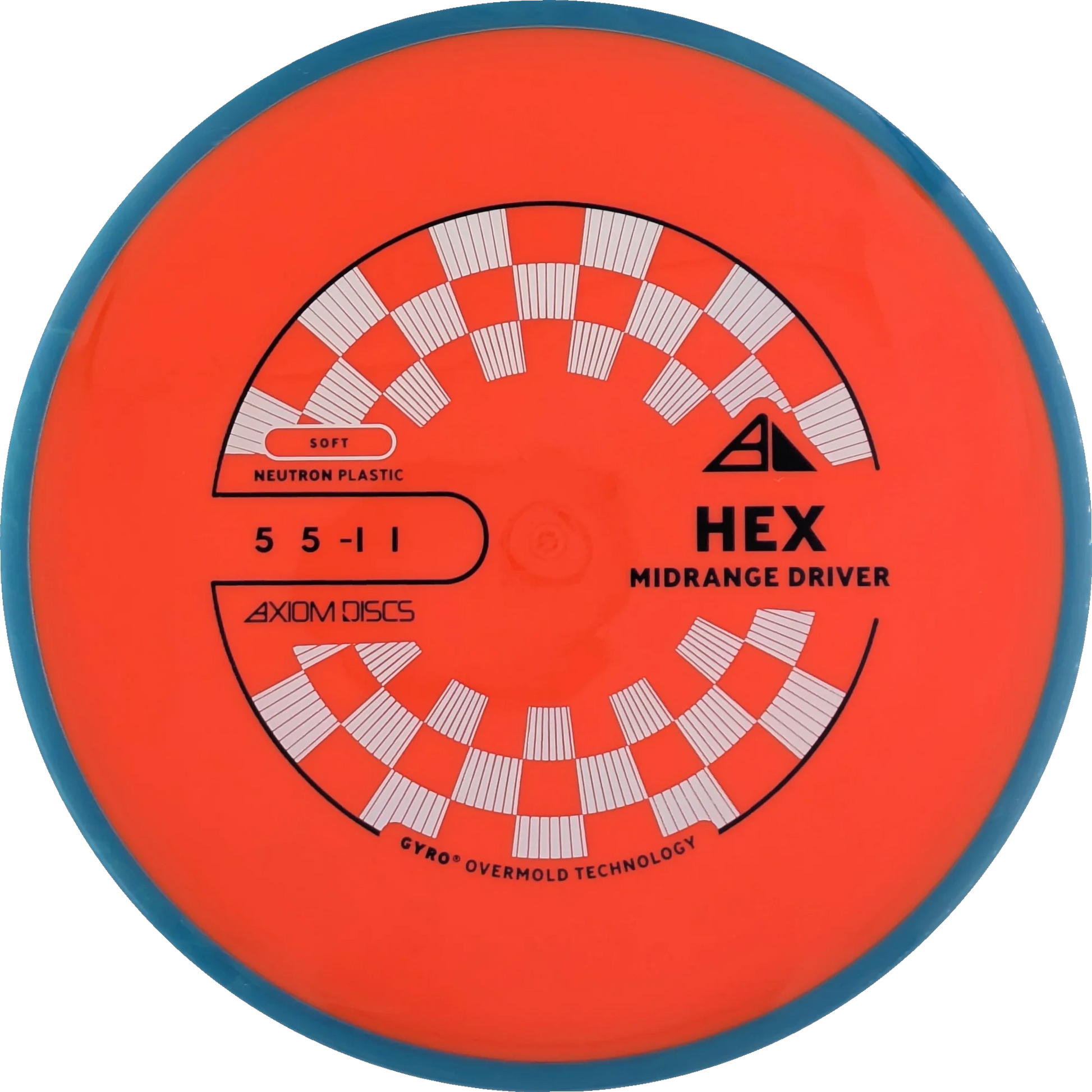 Soft Neutron Hex