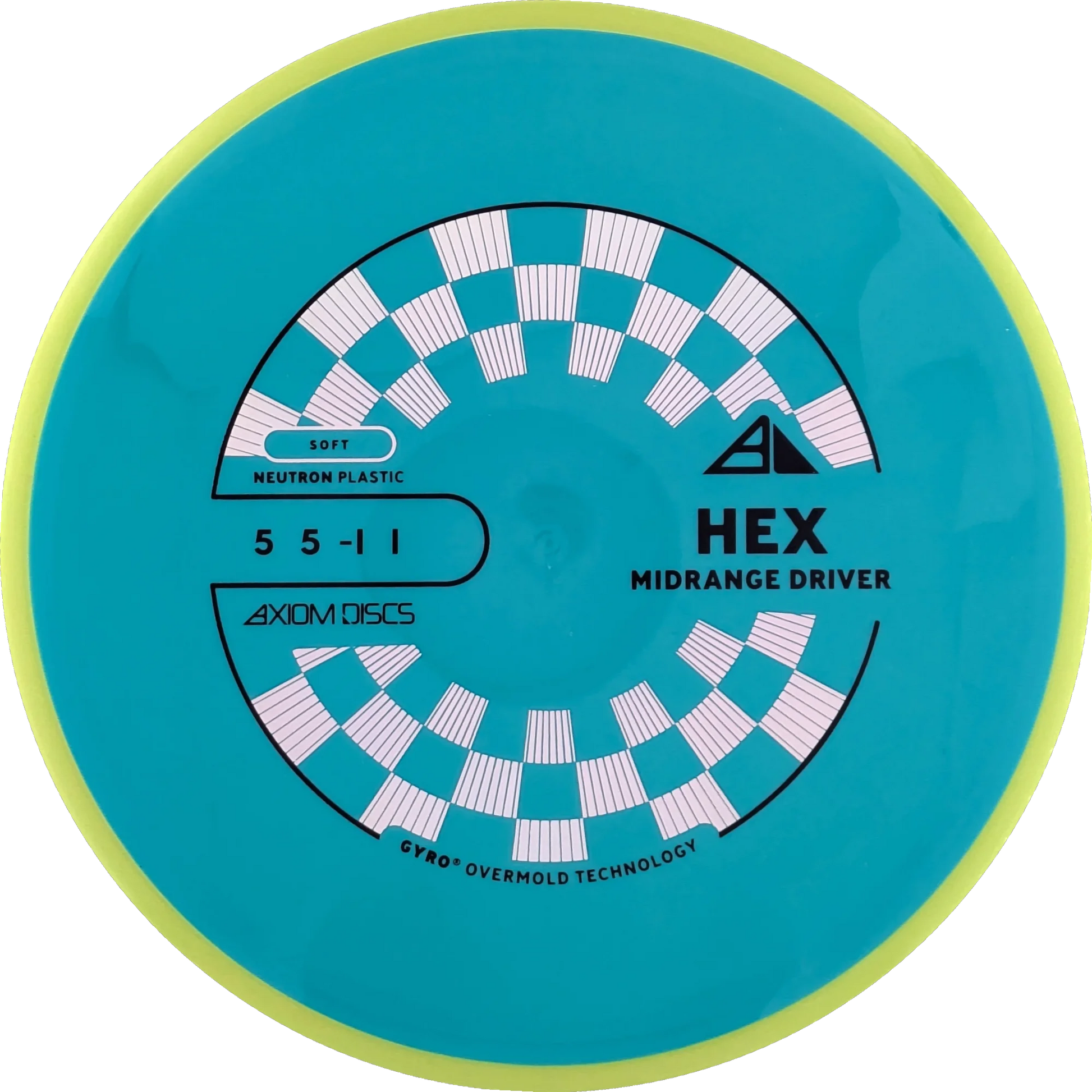 Soft Neutron Hex