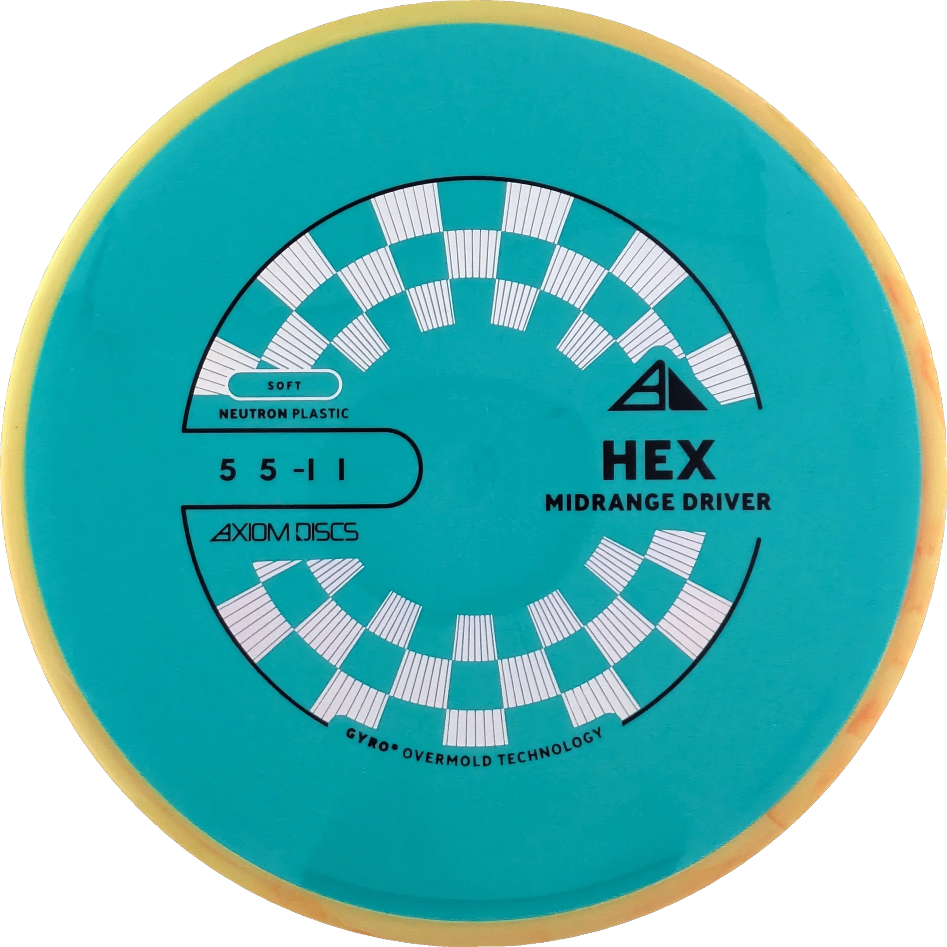 Soft Neutron Hex