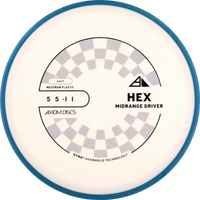 Soft Neutron Hex