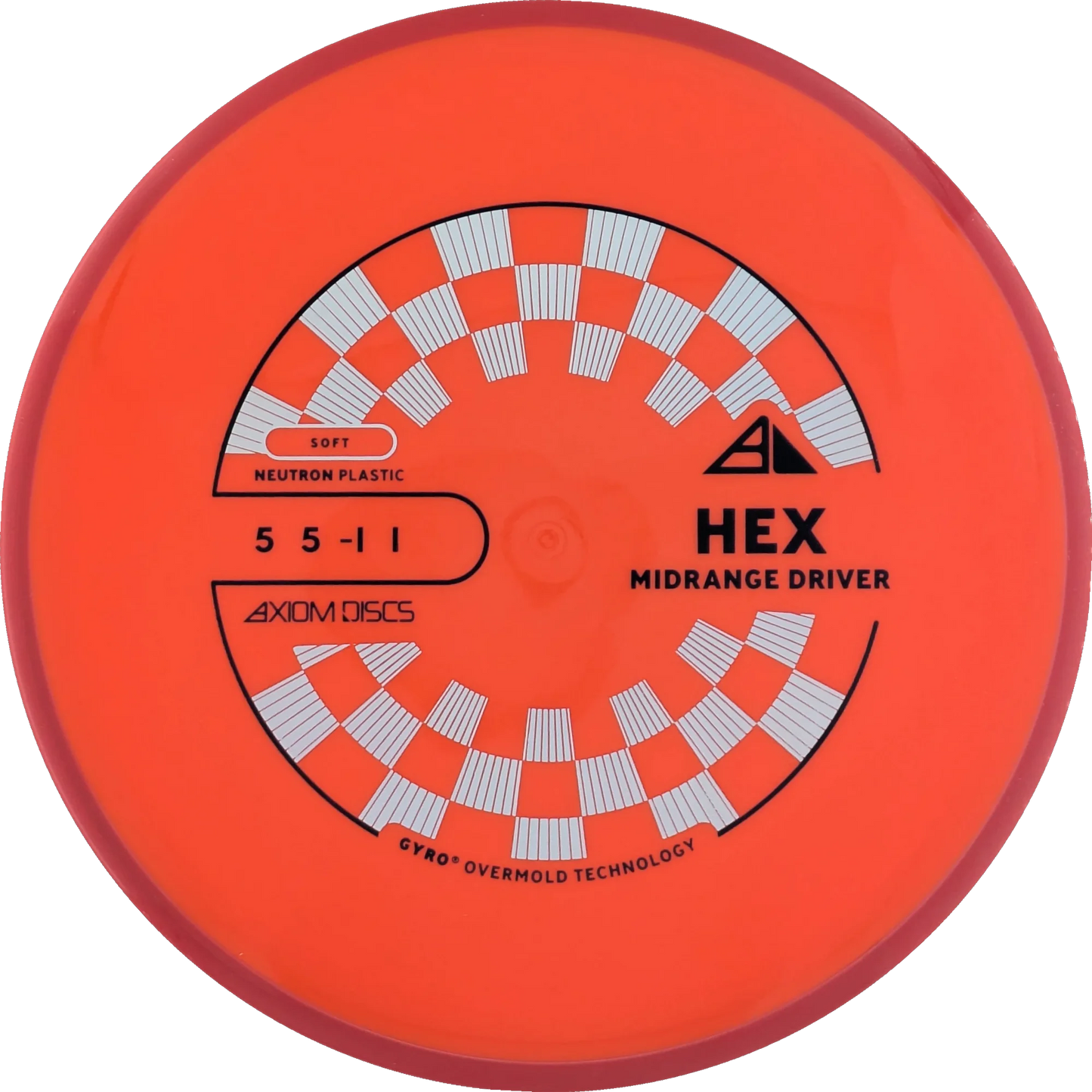 Soft Neutron Hex