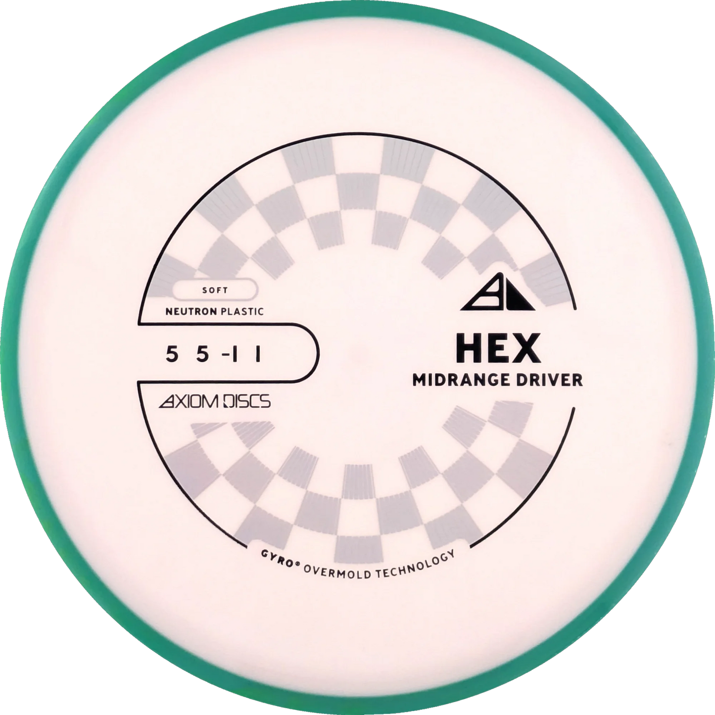 Soft Neutron Hex