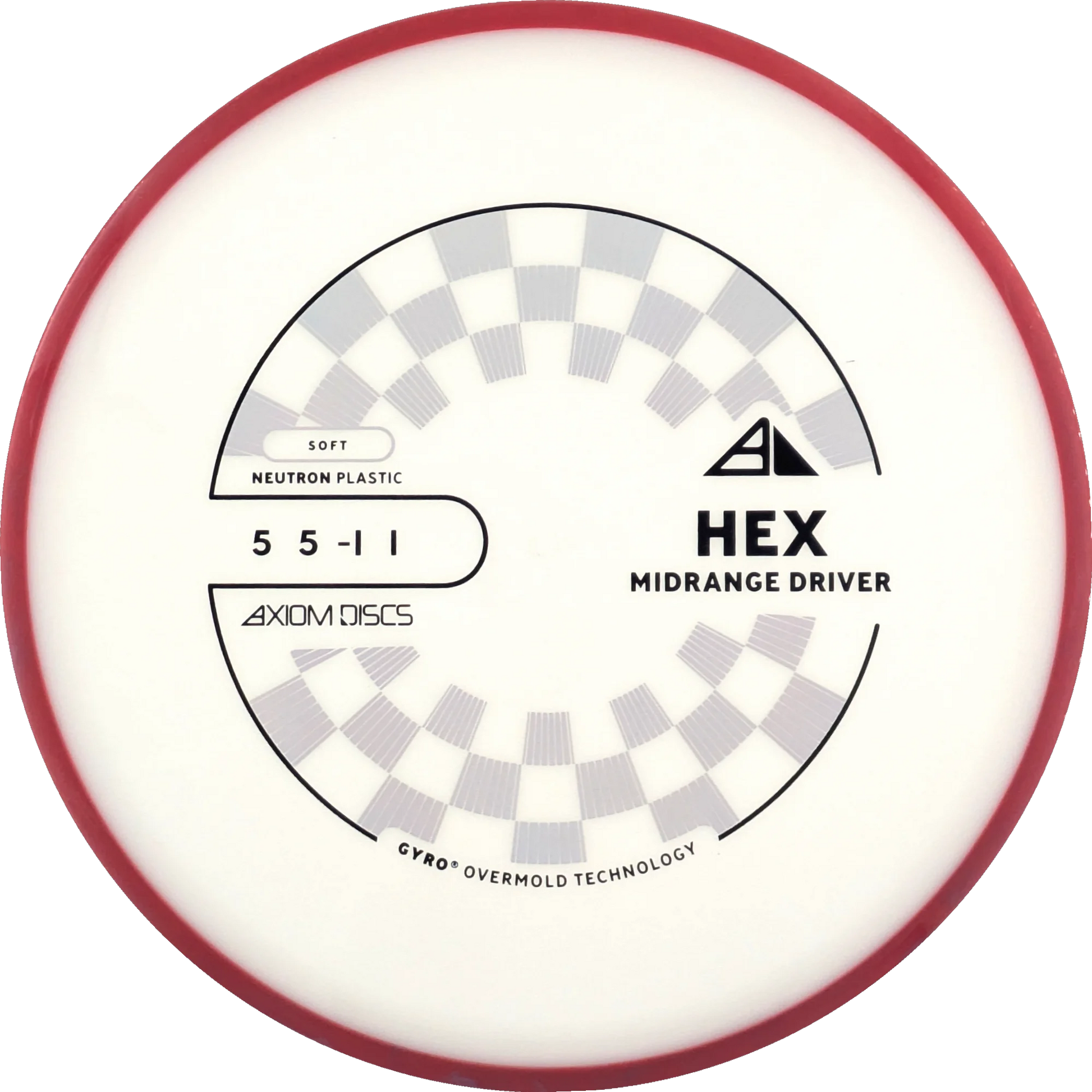 Soft Neutron Hex
