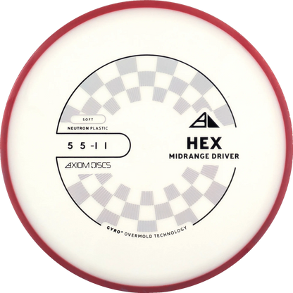Soft Neutron Hex
