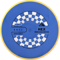 Soft Neutron Hex