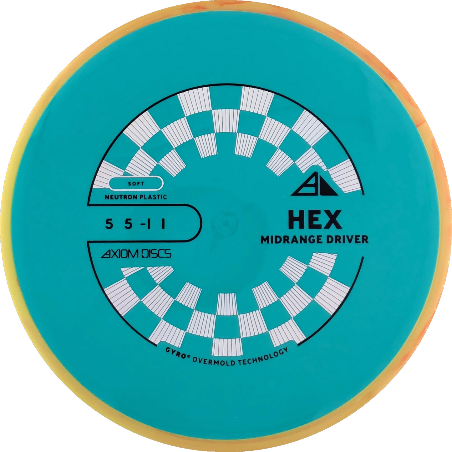 Soft Neutron Hex