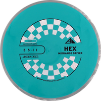 Soft Neutron Hex