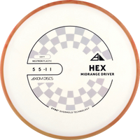 Soft Neutron Hex