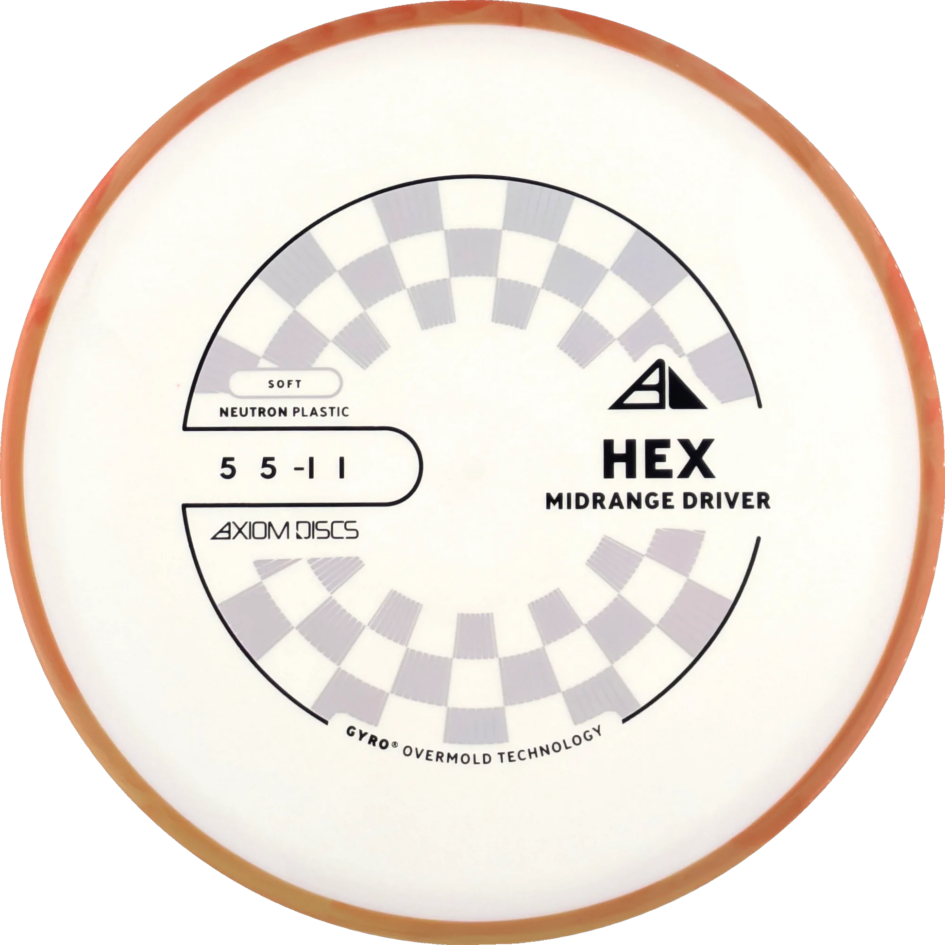 Soft Neutron Hex