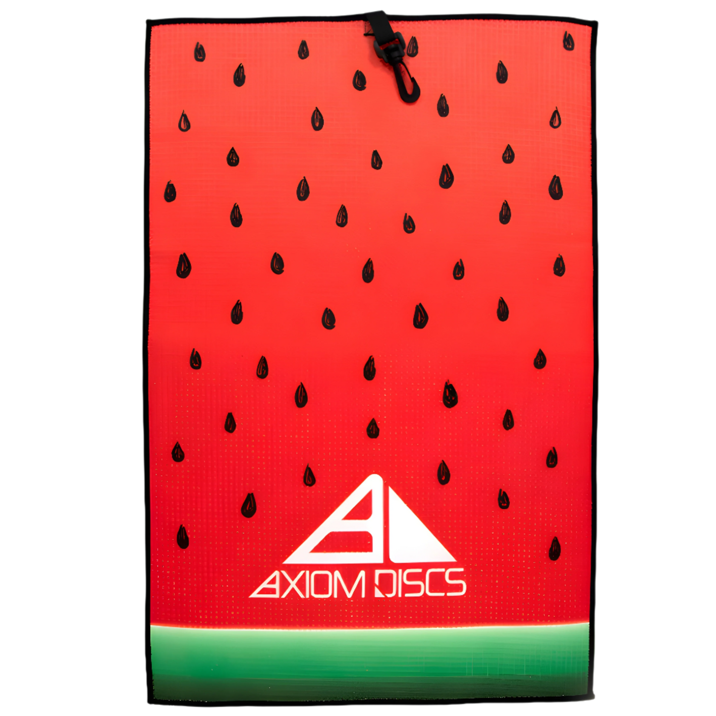 Sublimated Watermelon Towel