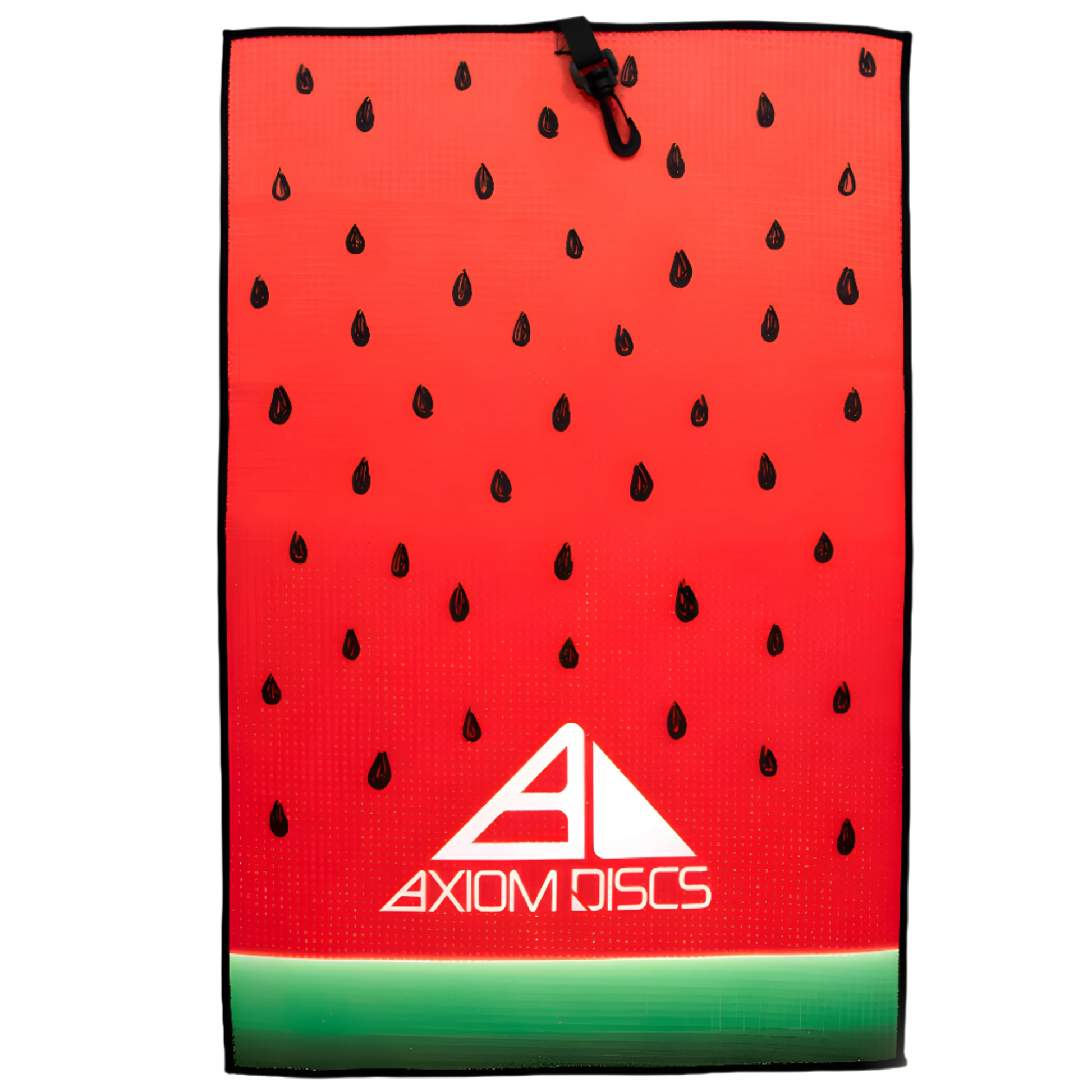 Sublimated Watermelon Towel