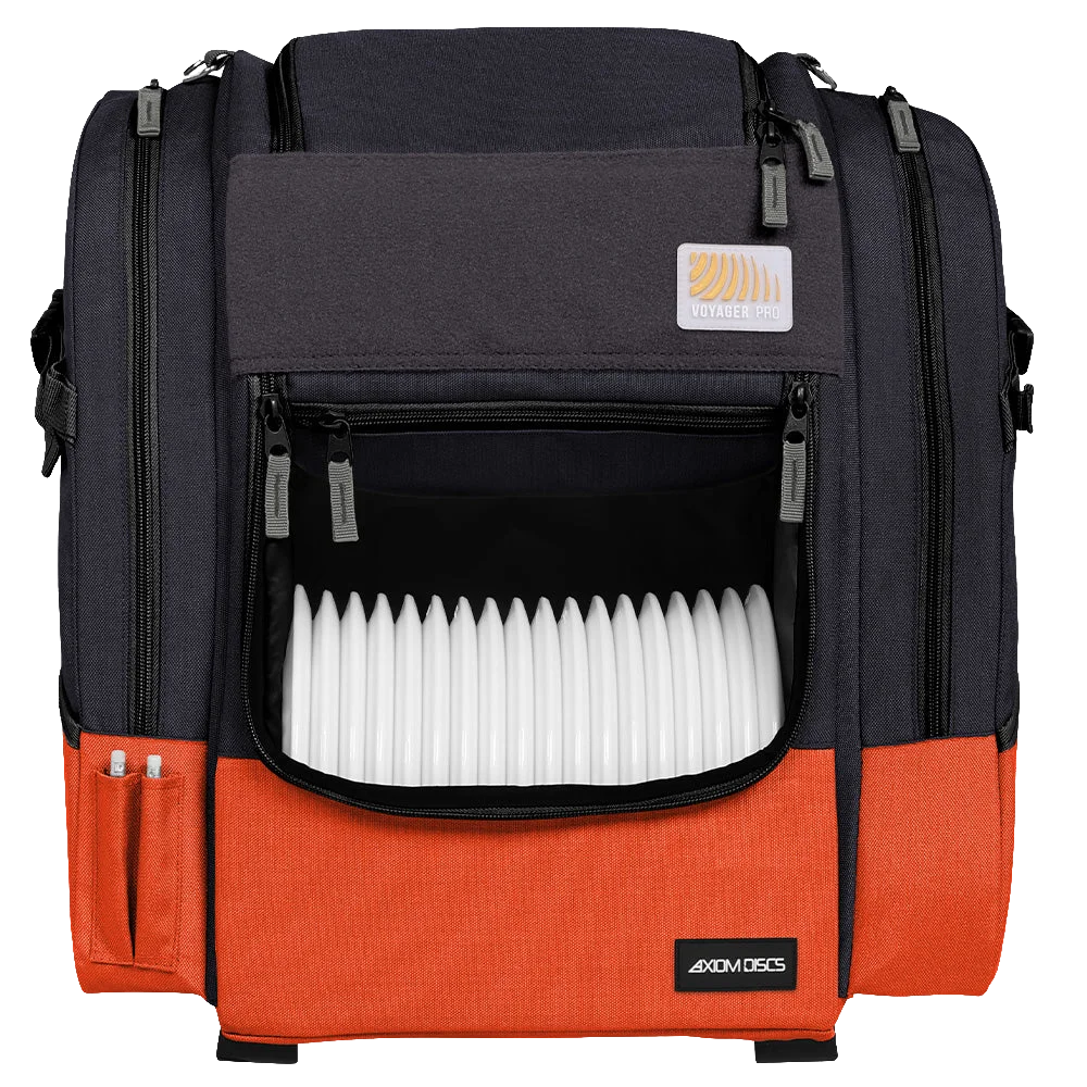 Voyager Pro