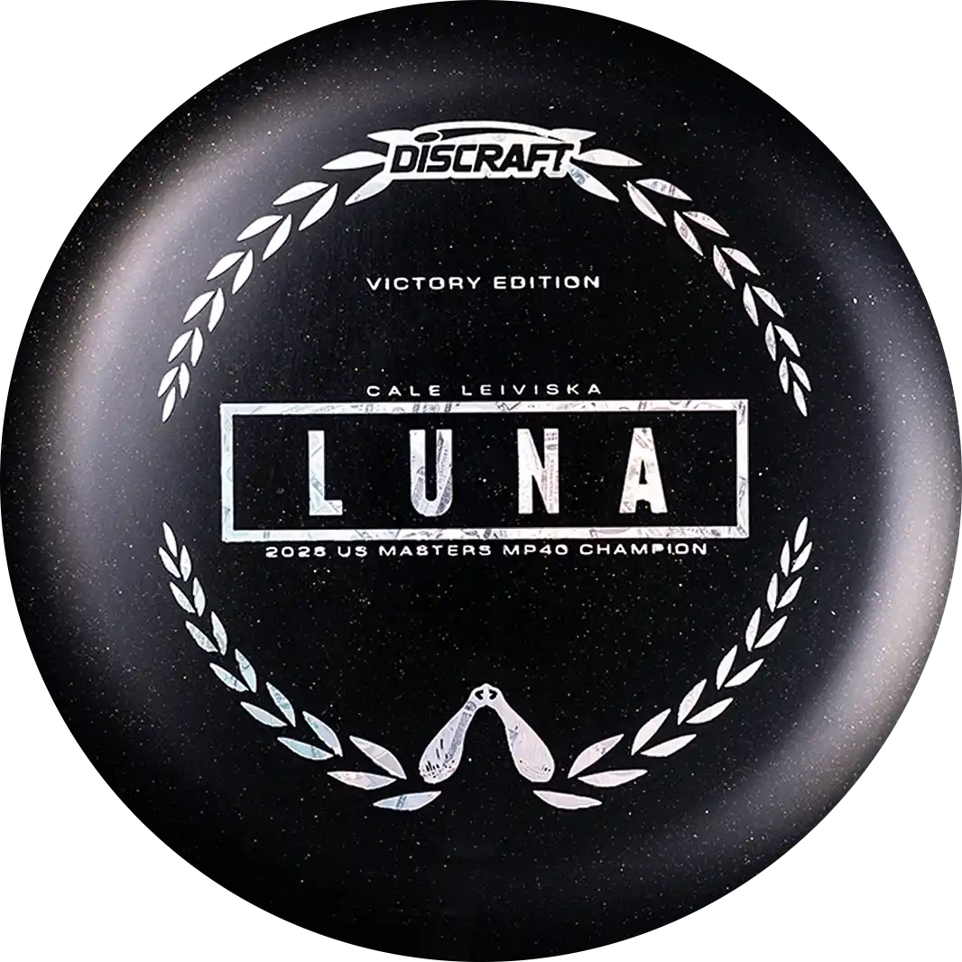Cale Leiviska 2026 Victory Edition Luna