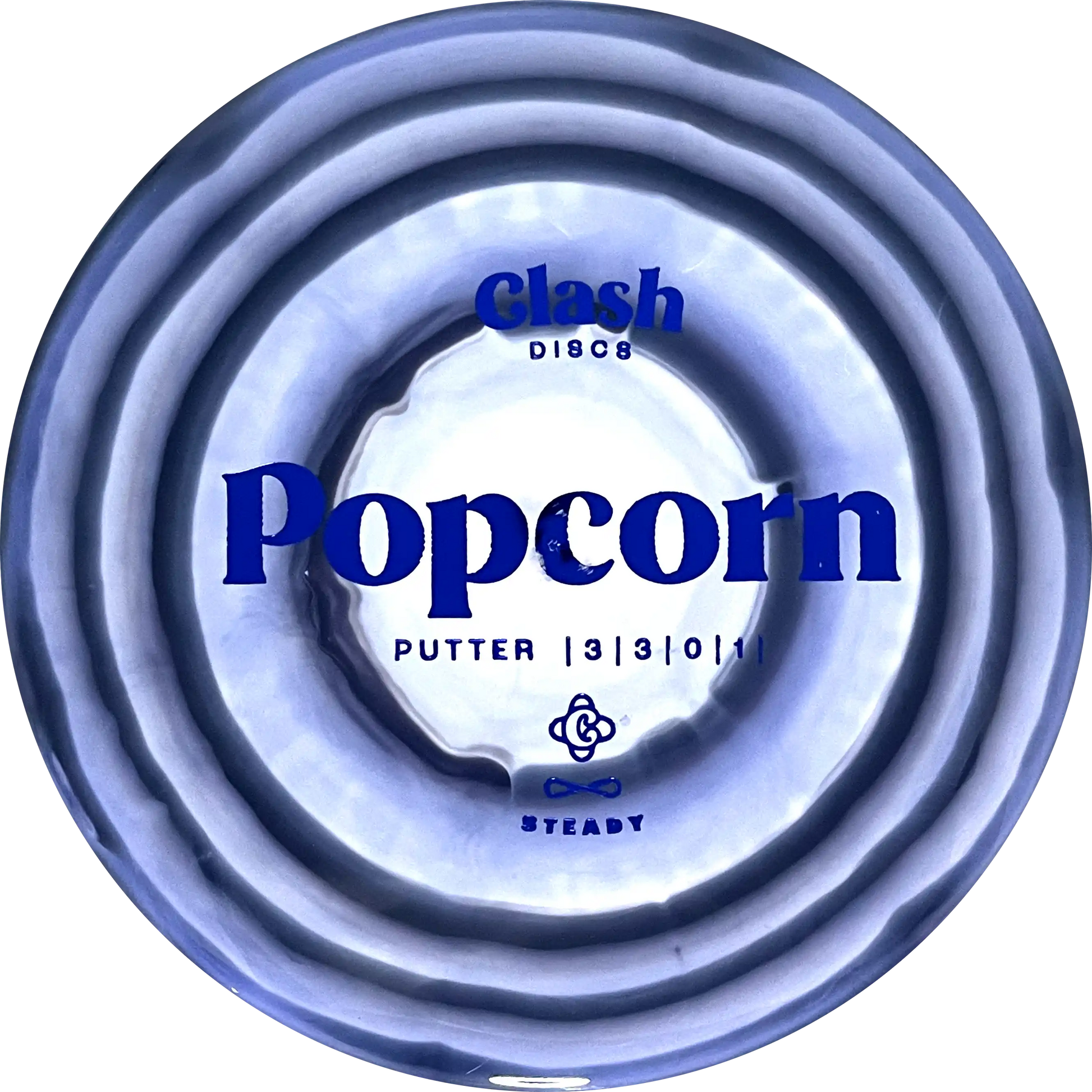 Steady Ring Popcorn