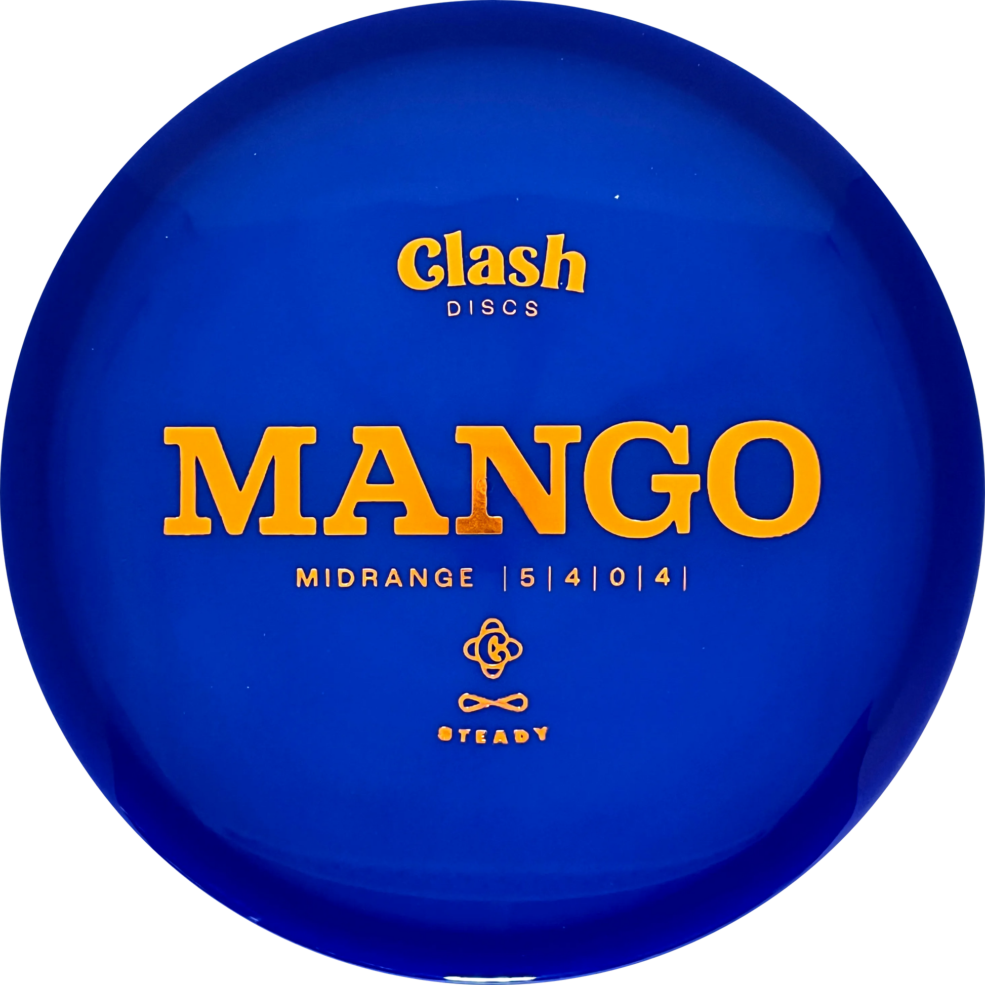 Steady Mango