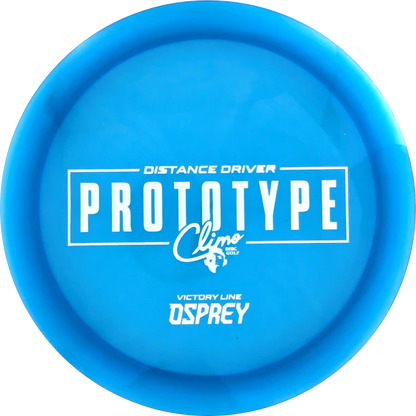 Victory Line Osprey Prototype