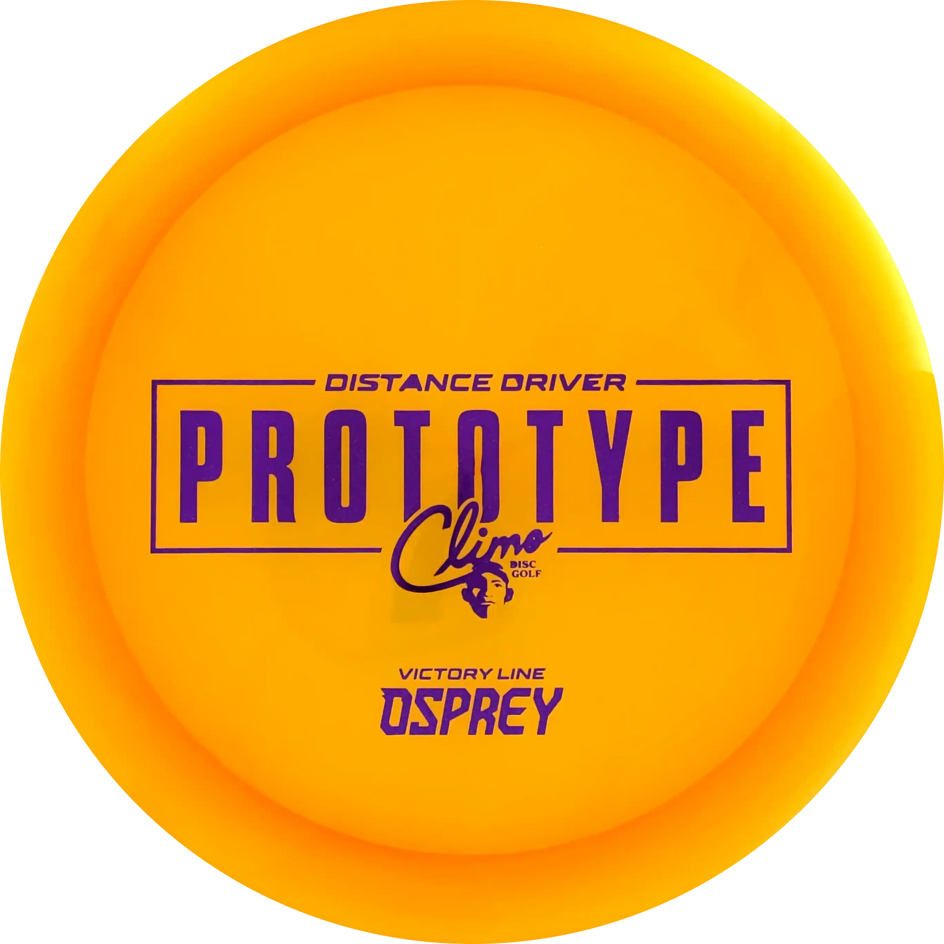 Victory Line Osprey Prototype