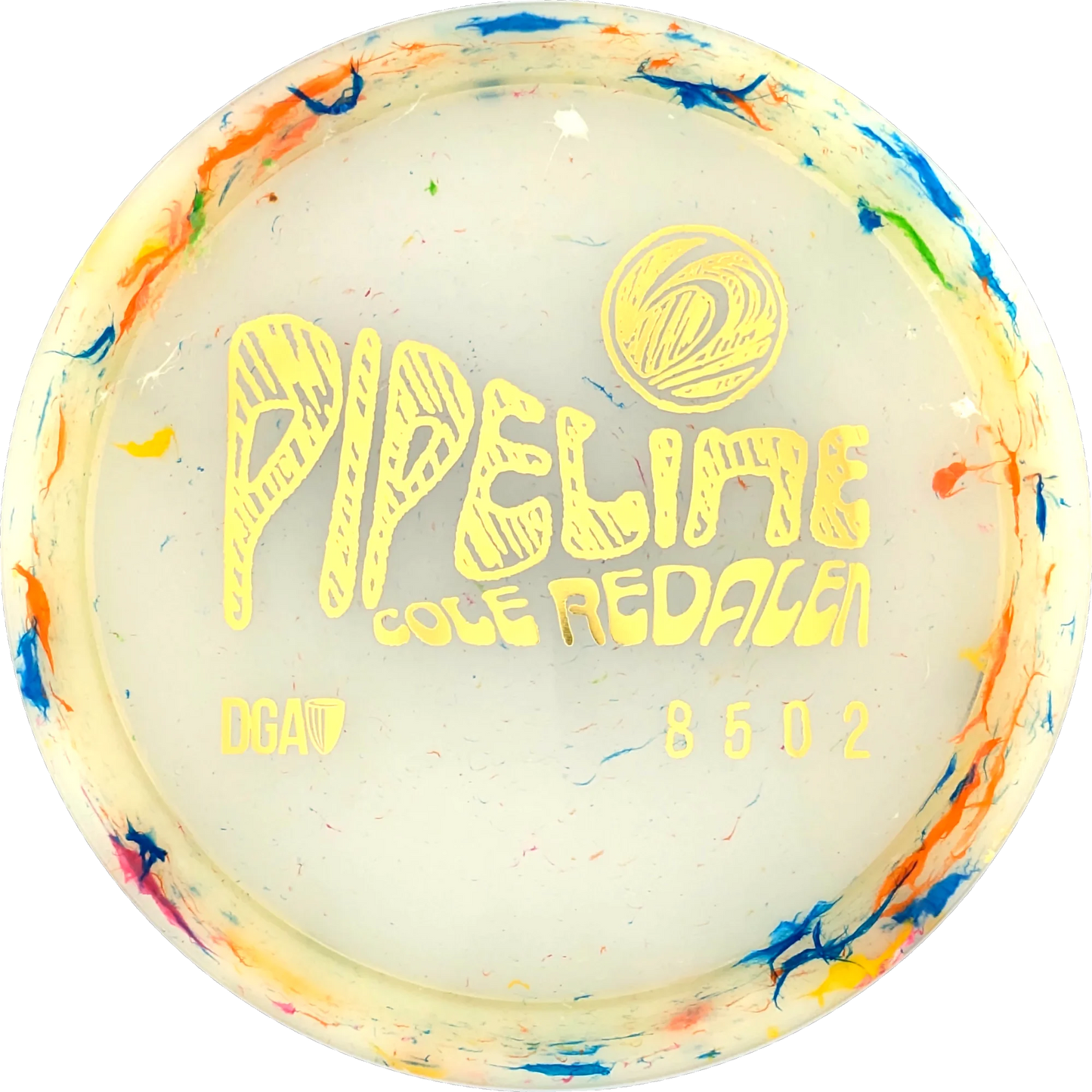 Granite 2025 Cole Redalen Pipeline