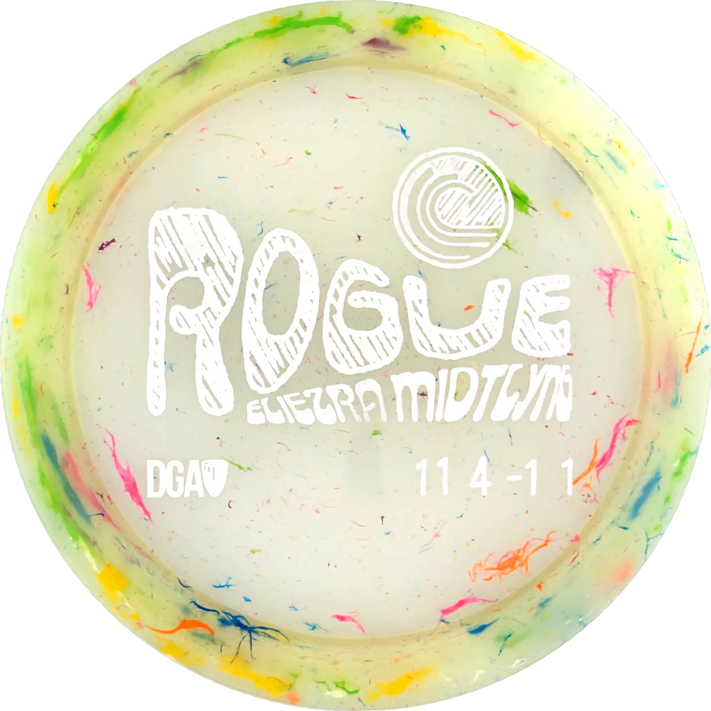 Granite 2025 Eliezra Midtlyng Rogue