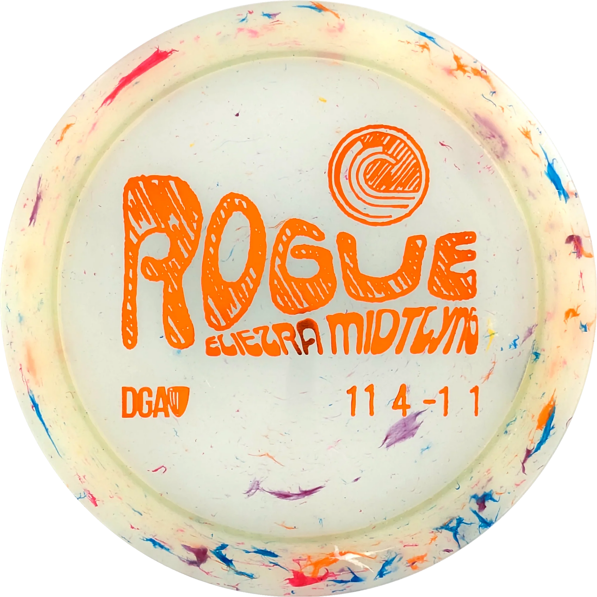 Granite 2025 Eliezra Midtlyng Rogue