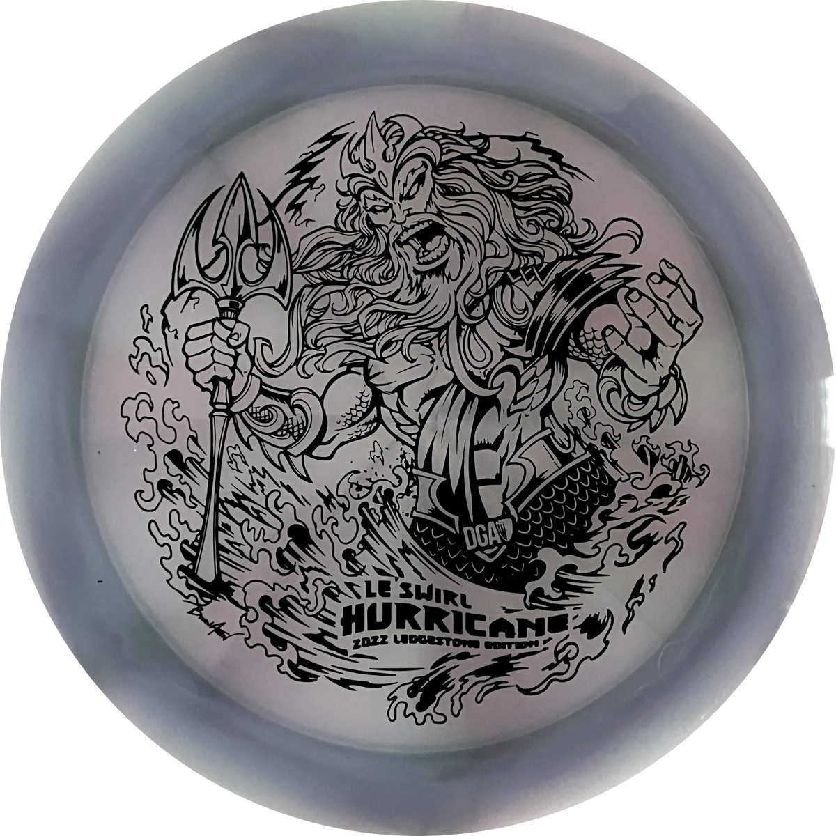 LE Swirl 2022 Ledgestone Hurricane