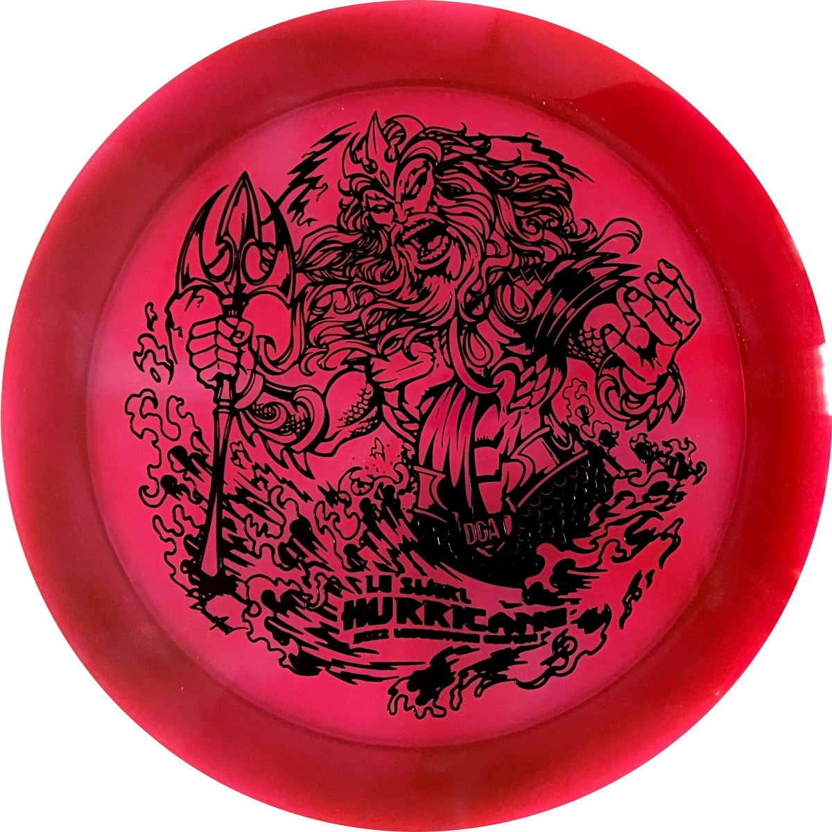 LE Swirl 2022 Ledgestone Hurricane