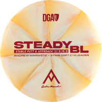 Stone Swirl Andrew Marwede Steady BL