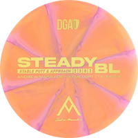 Stone Swirl Andrew Marwede Steady BL