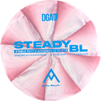 Stone Swirl Andrew Marwede Steady BL