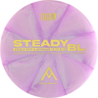 Stone Swirl Andrew Marwede Steady BL