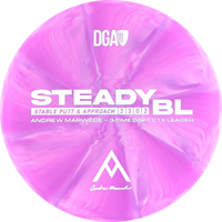 Stone Swirl Andrew Marwede Steady BL