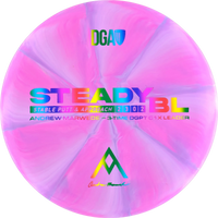 Stone Swirl Andrew Marwede Steady BL