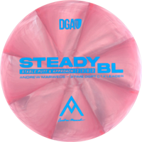 Stone Swirl Andrew Marwede Steady BL