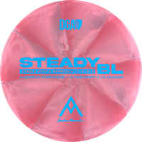 Stone Swirl Andrew Marwede Steady BL
