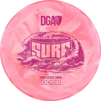 Tour Series Swirl 2026 Andre Miranda Surf
