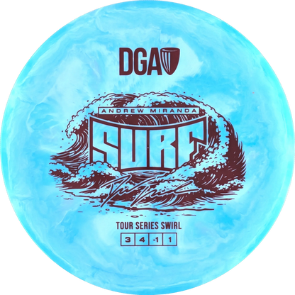 Tour Series Swirl 2026 Andre Miranda Surf
